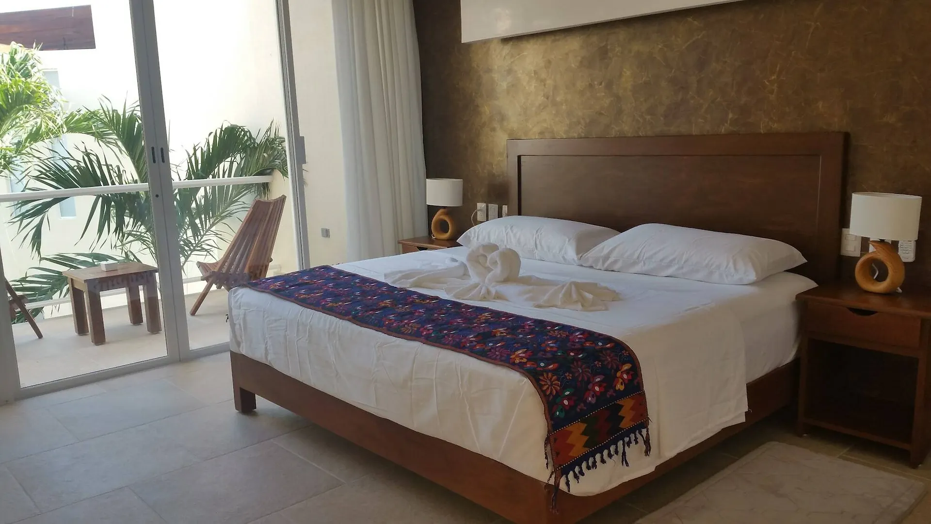 Villa Xel Ha Luxury Houses Tulum Mexiko