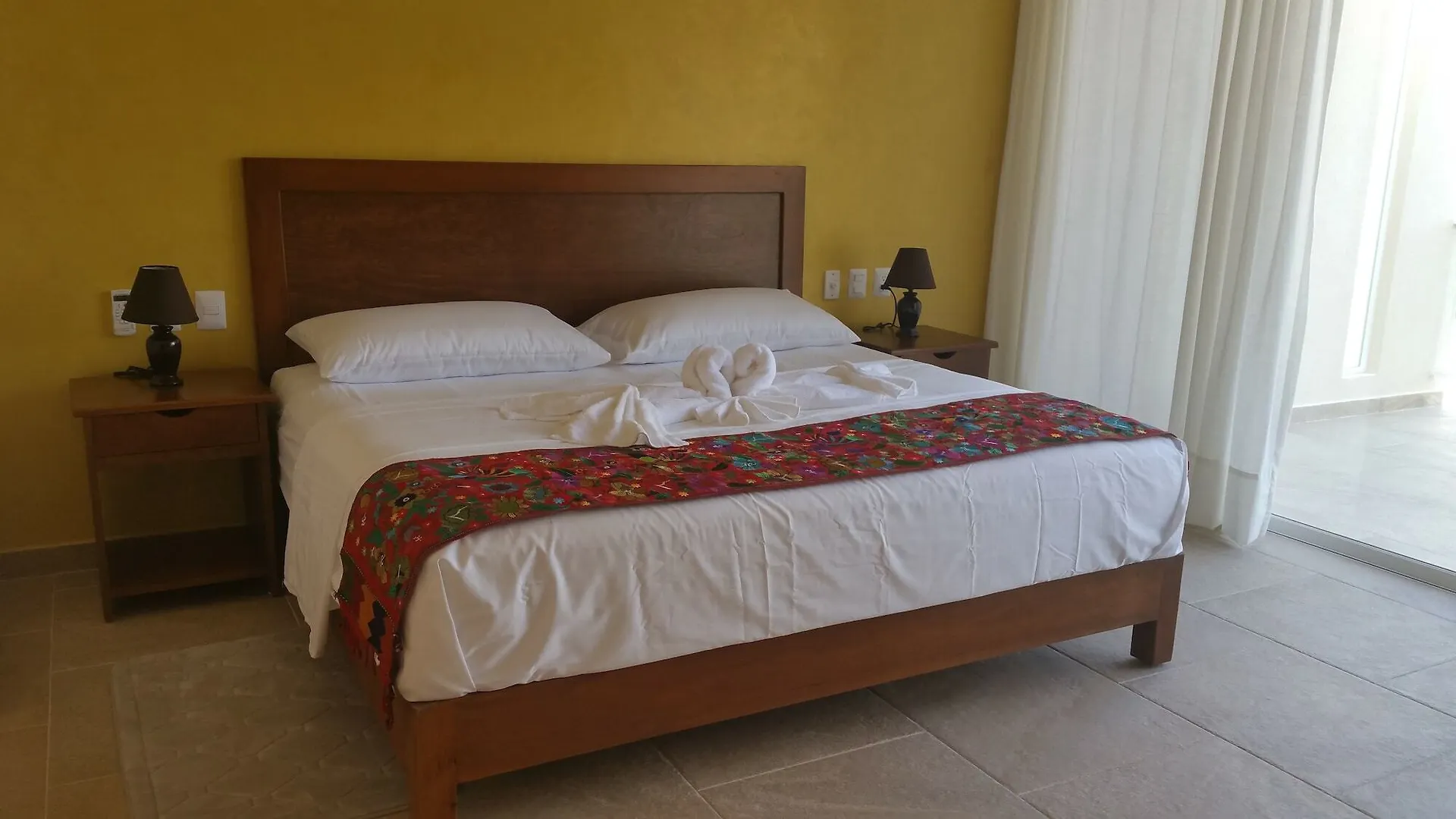 Villa Xel Ha Luxury Houses Tulum 0*,  Mexiko
