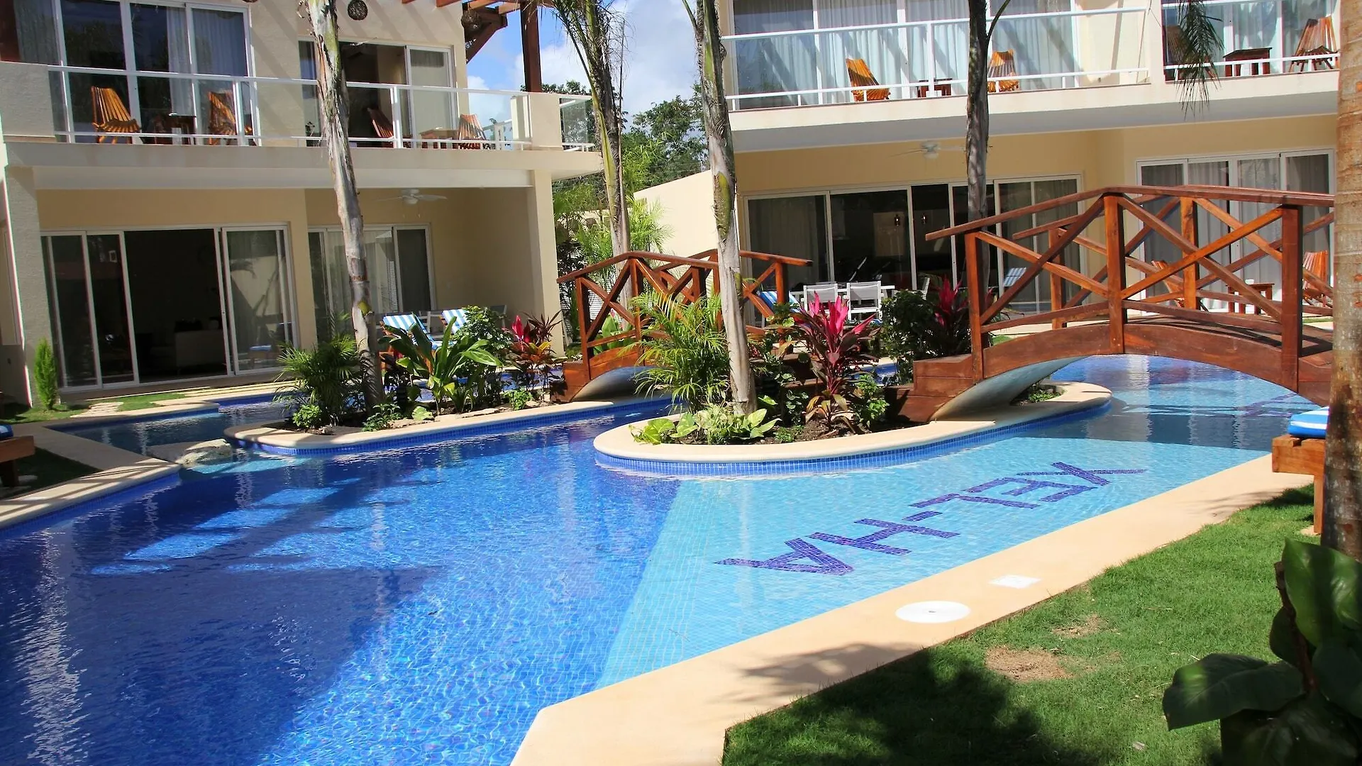 Villa Xel Ha Luxury Houses Tulum
